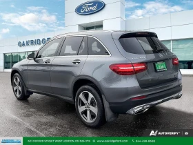 Mercedes-Benz GLC 300 4MATIC* АвтоКредит* (ЦЕНА ДО БГ), снимка 4