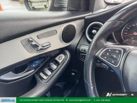 Mercedes-Benz GLC 300 4MATIC* АвтоКредит* (ЦЕНА ДО БГ), снимка 11