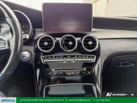 Mercedes-Benz GLC 300 4MATIC* АвтоКредит* (ЦЕНА ДО БГ), снимка 12