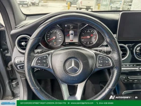 Mercedes-Benz GLC 300 4MATIC* АвтоКредит* (ЦЕНА ДО БГ), снимка 8