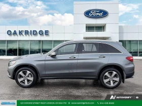 Mercedes-Benz GLC 300 4MATIC* АвтоКредит* (ЦЕНА ДО БГ), снимка 3