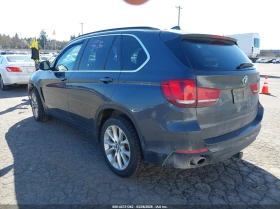 BMW X5 3.0l xDrive35I, снимка 3