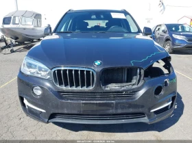 BMW X5 3.0l xDrive35I, снимка 13