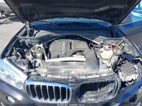 BMW X5 3.0l xDrive35I, снимка 10