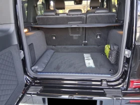 Mercedes-Benz G 63 AMG 4.0 V8 4x4, снимка 5