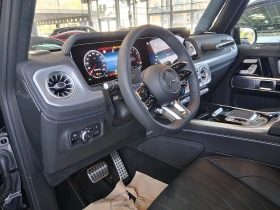 Mercedes-Benz G 63 AMG 4.0 V8 4x4, снимка 6