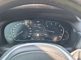BMW X3 XDRIVE30I * FULL M PACK* ПАНОРАМА* ПОДГРЕВИ* КАМЕР, снимка 9