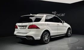 Mercedes-Benz GLE 63 AMG 360* ОБДУХ* TV* М.ТОЧКА* PANO, снимка 3