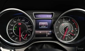 Mercedes-Benz GLE 63 AMG 360* ОБДУХ* TV* М.ТОЧКА* PANO, снимка 7