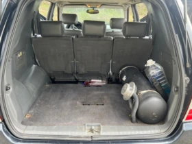 Mercedes-Benz ML 230 2.3GAS, снимка 7