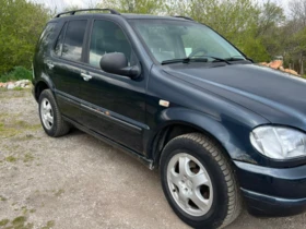 Mercedes-Benz ML 230 2.3GAS, снимка 6