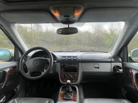 Mercedes-Benz ML 230 2.3GAS, снимка 3