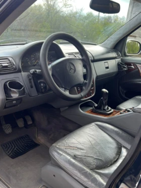 Mercedes-Benz ML 230 2.3GAS, снимка 2