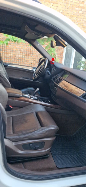 BMW X5 3.5 D * Панорама* , снимка 11