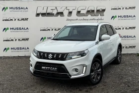 Suzuki Vitara 1.4i* HYBRID* 4x4 ALLGRIP* 119000 км., снимка 1