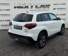 Suzuki Vitara 1.4i* HYBRID* 4x4 ALLGRIP* 119000 км., снимка 2