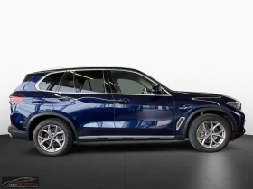 BMW X5 xDrive45ie/394HP/PANO/LASER/AHK/HUD/CAM/NAVI/379q, снимка 4