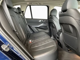 BMW X5 xDrive45ie/394HP/PANO/LASER/AHK/HUD/CAM/NAVI/379q, снимка 13