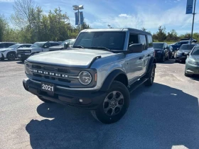 Ford Bronco * 4 Door 4x4 * АВТОКРЕДИТ БЕЗ ПЪРВОНАЧАЛНА ВНОСКА*, снимка 1