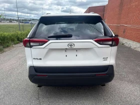 Toyota Rav4 | XLE | ПОДГРЕВ | CARFAX | ДВА КЛЮЧА | , снимка 4