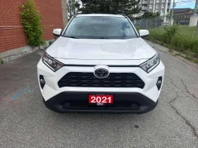 Toyota Rav4 | XLE | ПОДГРЕВ | CARFAX | ДВА КЛЮЧА | , снимка 6