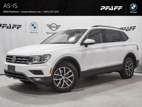 VW Tiguan Comfortline * AвтоКредит * (ЦЕНА ДО БГ), снимка 1