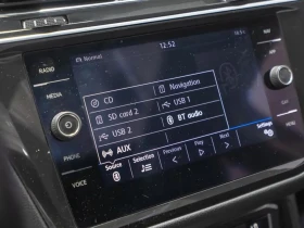 VW Tiguan Comfortline * AвтоКредит * (ЦЕНА ДО БГ), снимка 13