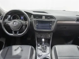 VW Tiguan Comfortline * AвтоКредит * (ЦЕНА ДО БГ), снимка 8