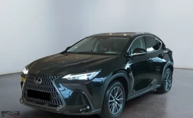 Lexus NX 450 h+ /EXECUTIVE/4X4/309HP/360/NAVI/266h, снимка 1