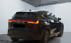 Lexus NX 450 h+ /EXECUTIVE/4X4/309HP/360/NAVI/266h, снимка 4