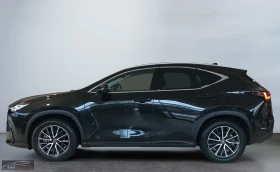 Lexus NX 450 h+ /EXECUTIVE/4X4/309HP/360/NAVI/266h, снимка 2
