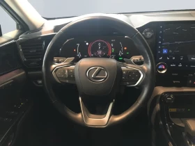 Lexus NX 450 h+ /EXECUTIVE/4X4/309HP/360/NAVI/266h, снимка 9