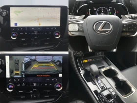 Lexus NX 450 h+ /EXECUTIVE/4X4/309HP/360/NAVI/266h, снимка 13