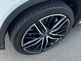 Mercedes-Benz GLC 43 AMG  4MATIC Coupe Автокредит Цена до България, снимка 9