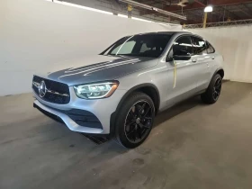 Mercedes-Benz GLC 300 /АЛКАНТАРА/ПАМЕТ/ПАНО/ЦЕНА ДО БЪЛГАРИЯ , снимка 1
