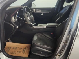 Mercedes-Benz GLC 300 /АЛКАНТАРА/ПАМЕТ/ПАНО/ЦЕНА ДО БЪЛГАРИЯ , снимка 8