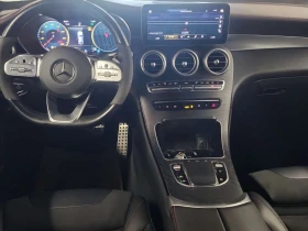 Mercedes-Benz GLC 300 /АЛКАНТАРА/ПАМЕТ/ПАНО/ЦЕНА ДО БЪЛГАРИЯ , снимка 9