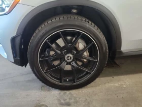 Mercedes-Benz GLC 300 /АЛКАНТАРА/ПАМЕТ/ПАНО/ЦЕНА ДО БЪЛГАРИЯ , снимка 5
