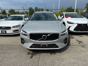 Volvo XC60 * B6 AWD Momentum * CARFAX * ОТ ПРЕДСТАВИТЕЛСТВО, снимка 6