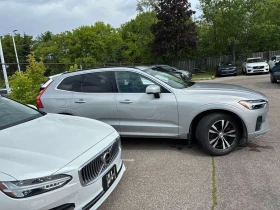 Volvo XC60 * B6 AWD Momentum * CARFAX * ОТ ПРЕДСТАВИТЕЛСТВО, снимка 3