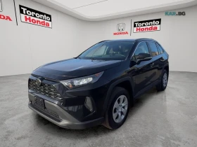 Toyota Rav4 LE AWD* AвтоКредит* (ЦЕНА ДО БГ), снимка 1