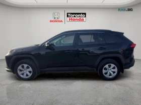 Toyota Rav4 LE AWD* AвтоКредит* (ЦЕНА ДО БГ), снимка 8