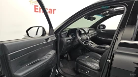 Hyundai Palisade PRESTIGE* 4WD* 360* ОБДУХВ* КАМЕРА* PANO* HUD* , снимка 9