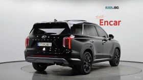 Hyundai Palisade PRESTIGE* 4WD* 360* ОБДУХВ* КАМЕРА* PANO* HUD* , снимка 2