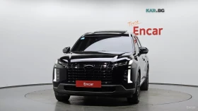 Hyundai Palisade PRESTIGE* 4WD* 360* ОБДУХВ* КАМЕРА* PANO* HUD* , снимка 3