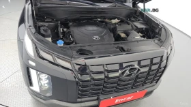 Hyundai Palisade PRESTIGE* 4WD* 360* ОБДУХВ* КАМЕРА* PANO* HUD* , снимка 5