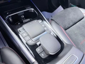 Mercedes-Benz GLB35AMG 4MATIC* DISTRONIC* BURMESTER* ПАНОРАМА* ПОДГРЕВ* , снимка 17