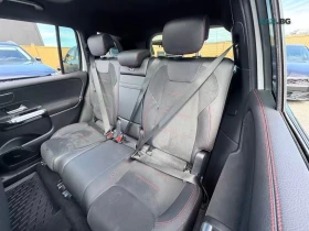 Mercedes-Benz GLB35AMG 4MATIC* DISTRONIC* BURMESTER* ПАНОРАМА* ПОДГРЕВ* , снимка 14