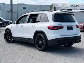 Mercedes-Benz GLB35AMG 4MATIC* DISTRONIC* BURMESTER* ПАНОРАМА* ПОДГРЕВ* , снимка 7
