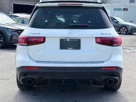 Mercedes-Benz GLB35AMG 4MATIC* DISTRONIC* BURMESTER* ПАНОРАМА* ПОДГРЕВ* , снимка 6